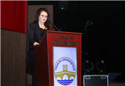 BULGARİSTAN TÜRKLERİ TRAKYA ÜNİVERSİTESİNDE BİR ARAYA GELDİ