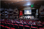 BULGARİSTAN TÜRKLERİ TRAKYA ÜNİVERSİTESİNDE BİR ARAYA GELDİ