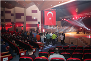 BULGARİSTAN TÜRKLERİ TRAKYA ÜNİVERSİTESİNDE BİR ARAYA GELDİ