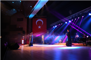 BULGARİSTAN TÜRKLERİ TRAKYA ÜNİVERSİTESİNDE BİR ARAYA GELDİ