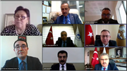TRAKYA ÜNİVERSİTELER BİRLİĞİ TARAFINDAN “ANADOLU’DAN BALKANLAR’A KURUCU VELİLER: HACI BEKTAŞ-I VELİ, HACI BAYRAM-I VELİ VE ŞEYH ŞABAN-I VELİ” KONULU ORTAK PANEL DÜZENLENDİ
