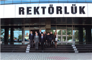 TRAKYA ÜNİVERSİTESİ VE ETSO FUARCILIK ALANINDA GÜÇLERİNİ BİRLEŞTİRDİ