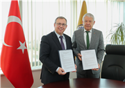 TRAKYA ÜNİVERSİTESİ VE ETSO FUARCILIK ALANINDA GÜÇLERİNİ BİRLEŞTİRDİ