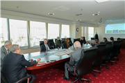 TRAKYA ÜNİVERSİTESİ VE ETSO FUARCILIK ALANINDA GÜÇLERİNİ BİRLEŞTİRDİ