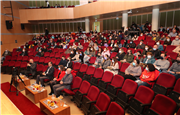 TRAKYA ÜNİVERSİTESİNDEN TIP BAYRAMI’NA ÖZEL KONSER