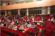 TRAKYA ÜNİVERSİTESİNDEN TIP BAYRAMI’NA ÖZEL KONSER