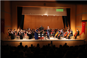 TRAKYA ÜNİVERSİTESİNDEN TIP BAYRAMI’NA ÖZEL KONSER