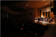 TRAKYA ÜNİVERSİTESİNDEN TIP BAYRAMI’NA ÖZEL KONSER