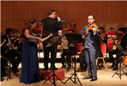 TRAKYA ÜNİVERSİTESİNDEN TIP BAYRAMI’NA ÖZEL KONSER