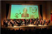 TRAKYA ÜNİVERSİTESİNDEN TIP BAYRAMI’NA ÖZEL KONSER
