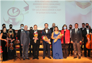 TRAKYA ÜNİVERSİTESİNDEN TIP BAYRAMI’NA ÖZEL KONSER