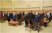 TRAKYA ÜNİVERSİTESİNDE YENİLENEBİLİR ENERJİ VE AKILLI KULLANIMI ÇALIŞTAYI DÜZENLENDİ