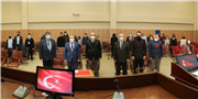 TRAKYA ÜNİVERSİTESİNDE YENİLENEBİLİR ENERJİ VE AKILLI KULLANIMI ÇALIŞTAYI DÜZENLENDİ