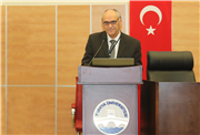 TRAKYA ÜNİVERSİTESİNDE YENİLENEBİLİR ENERJİ VE AKILLI KULLANIMI ÇALIŞTAYI DÜZENLENDİ