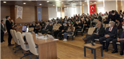 TRAKYA ÜNİVERSİTESİNDE İSTİKLÂL MARŞIMIZ VE MEHMET AKİF ERSOY ANILDI