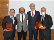 TRAKYA ÜNİVERSİTESİNDE İSTİKLÂL MARŞIMIZ VE MEHMET AKİF ERSOY ANILDI