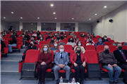 TRAKYA ÜNİVERSİTESİNDE ÇANAKKALE ZAFERİNİN YIL DÖNÜMÜNDE BİR DİZİ ETKİNLİK DÜZENLENDİ