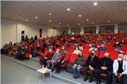 TRAKYA ÜNİVERSİTESİNDE ÇANAKKALE ZAFERİNİN YIL DÖNÜMÜNDE BİR DİZİ ETKİNLİK DÜZENLENDİ
