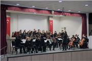 TRAKYA ÜNİVERSİTESİNDE ÇANAKKALE ZAFERİNİN YIL DÖNÜMÜNDE BİR DİZİ ETKİNLİK DÜZENLENDİ