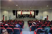 TRAKYA ÜNİVERSİTESİNDE ÇANAKKALE ZAFERİNİN YIL DÖNÜMÜNDE BİR DİZİ ETKİNLİK DÜZENLENDİ