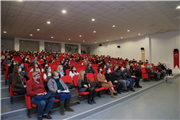TRAKYA ÜNİVERSİTESİNDE ÇANAKKALE ZAFERİNİN YIL DÖNÜMÜNDE BİR DİZİ ETKİNLİK DÜZENLENDİ