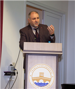 TRAKYA ÜNİVERSİTESİNDE ÇANAKKALE ZAFERİNİN YIL DÖNÜMÜNDE BİR DİZİ ETKİNLİK DÜZENLENDİ