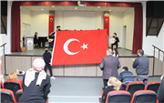 TRAKYA ÜNİVERSİTESİNDE ÇANAKKALE ZAFERİNİN YIL DÖNÜMÜNDE BİR DİZİ ETKİNLİK DÜZENLENDİ