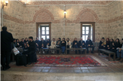 TRAKYA ÜNİVERSİTESİNDE ÇANAKKALE ZAFERİNİN YIL DÖNÜMÜNDE BİR DİZİ ETKİNLİK DÜZENLENDİ