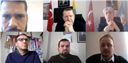 DAYTON BARIŞ ANLAŞMASINDAN GÜNÜMÜZE BOSNA HERSEK VE SON DÖNEMDE YAŞANAN SİYASİ GELİŞMELER