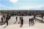 TRAKYA ÜNİVERSİTESİ NEVRUZ ATEŞİNİ YAKTI