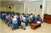 EDİRNE KONFERANSLARI, TIP FAKÜLTESİNİN KURUCULARINDAN PROF. DR. GÜLTAÇ ÖZBAY İLE DEVAM ETTİ