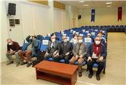 EDİRNE KONFERANSLARI, TIP FAKÜLTESİNİN KURUCULARINDAN PROF. DR. GÜLTAÇ ÖZBAY İLE DEVAM ETTİ