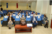 EDİRNE KONFERANSLARI, TIP FAKÜLTESİNİN KURUCULARINDAN PROF. DR. GÜLTAÇ ÖZBAY İLE DEVAM ETTİ