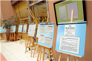 EDİRNE BASININDA TRAKYA ÜNİVERSİTESİNİN KURULUŞ SÜRECİ SERGİSİ AÇILDI
