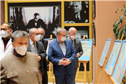 EDİRNE BASININDA TRAKYA ÜNİVERSİTESİNİN KURULUŞ SÜRECİ SERGİSİ AÇILDI