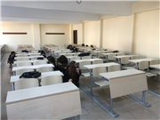 TRAKYA ÜNİVERSİTESİNİN UZUNKÖPRÜ’DEKİ BİRİMLERİNDE AFET TATBİKATI GERÇEKLEŞTİRİLDİ