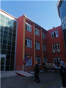 TRAKYA ÜNİVERSİTESİNİN UZUNKÖPRÜ’DEKİ BİRİMLERİNDE AFET TATBİKATI GERÇEKLEŞTİRİLDİ