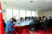 TRAKYA ÜNİVERSİTESİ VE SOFYA TEKNİK ÜNİVERSİTESİ-SLİVEN ARASINDA İKİLİ İŞ BİRLİĞİ ANLAŞMASI İMZALANDI