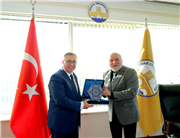 TRAKYA ÜNİVERSİTESİ VE SOFYA TEKNİK ÜNİVERSİTESİ-SLİVEN ARASINDA İKİLİ İŞ BİRLİĞİ ANLAŞMASI İMZALANDI