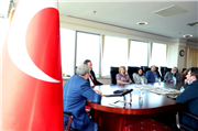 TRAKYA ÜNİVERSİTESİ VE SOFYA TEKNİK ÜNİVERSİTESİ-SLİVEN ARASINDA İKİLİ İŞ BİRLİĞİ ANLAŞMASI İMZALANDI