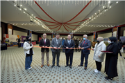 TRAKYA ÜNİVERSİTESİ EDİRNE’DE DÜZENLENEN FUARDA ADAY ÖĞRENCİLERE TANITILDI