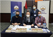 TRAKYA ÜNİVERSİTESİ EDİRNE’DE DÜZENLENEN FUARDA ADAY ÖĞRENCİLERE TANITILDI
