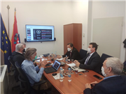 TRAKYA ÜNİVERSİTESİ, HIRVATİSTAN ZAGREB ÜNİVERSİTESİ VE ZAGREB ALGEBRA ÜNİVERSİTESİ İLE İŞ BİRLİĞİNE GİDİYOR