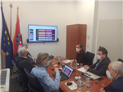 TRAKYA ÜNİVERSİTESİ, HIRVATİSTAN ZAGREB ÜNİVERSİTESİ VE ZAGREB ALGEBRA ÜNİVERSİTESİ İLE İŞ BİRLİĞİNE GİDİYOR