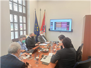 TRAKYA ÜNİVERSİTESİ, HIRVATİSTAN ZAGREB ÜNİVERSİTESİ VE ZAGREB ALGEBRA ÜNİVERSİTESİ İLE İŞ BİRLİĞİNE GİDİYOR