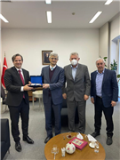 TRAKYA ÜNİVERSİTESİ, HIRVATİSTAN ZAGREB ÜNİVERSİTESİ VE ZAGREB ALGEBRA ÜNİVERSİTESİ İLE İŞ BİRLİĞİNE GİDİYOR