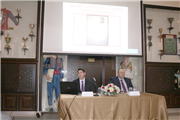 DOÇ. DR. BÜLENT YILDIRIM, “YÜREKLERDEKİ AKİF KONFERANSI”NA KONUŞMACI OLARAK KATILDI