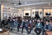 DOÇ. DR. BÜLENT YILDIRIM, “YÜREKLERDEKİ AKİF KONFERANSI”NA KONUŞMACI OLARAK KATILDI