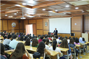 TRAKYA ÜNİVERSİTESİ TIP FAKÜLTESİ’NİN YENİ HEKİM ADAYLARINA İLK DERS REKTÖR PROF. DR. ERHAN TABAKOĞLU’NDAN