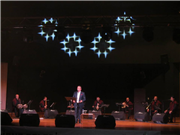 MEHMET KEMİKSİZ KONSERİ